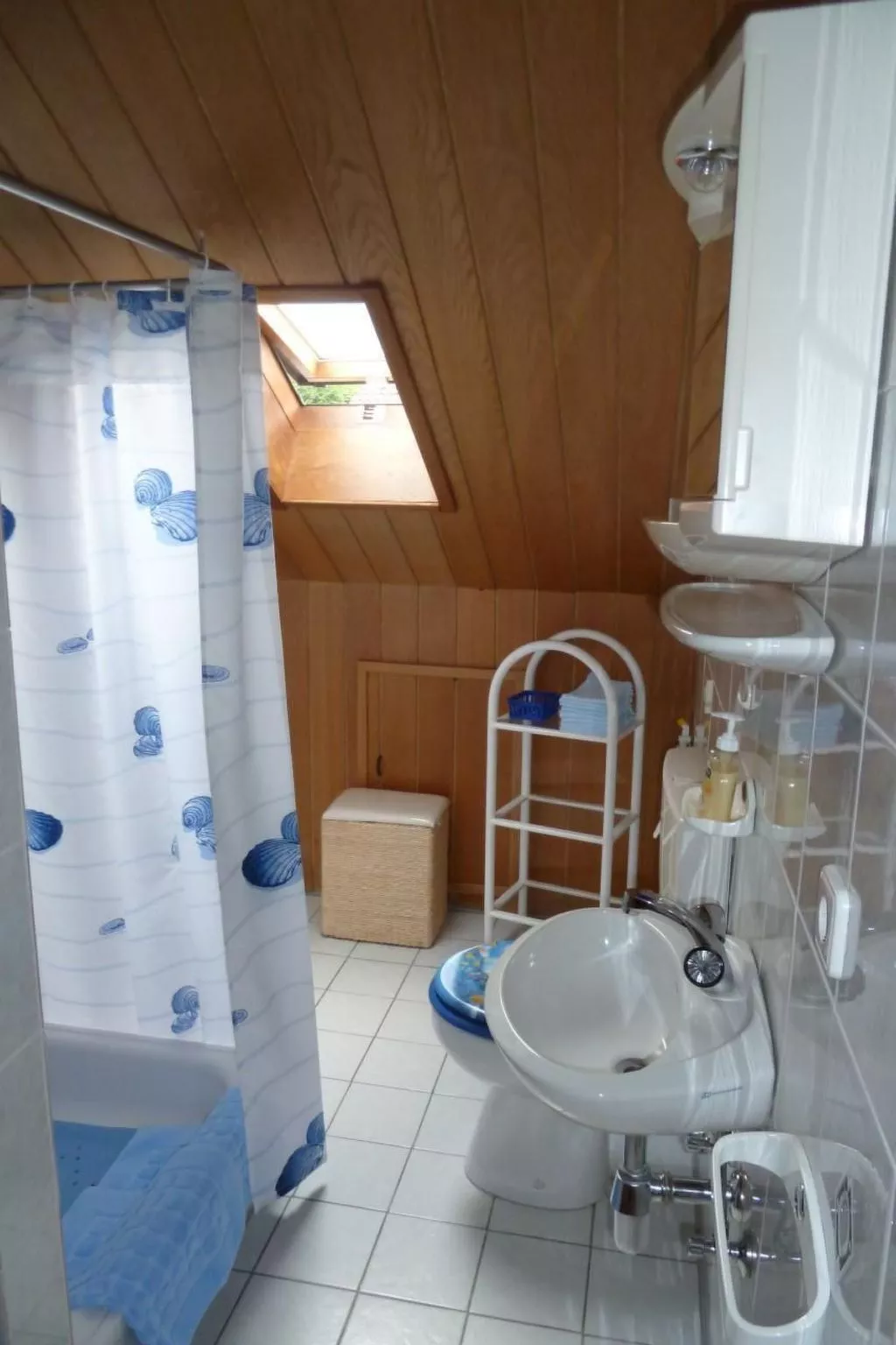 Casa Marlies in Daun-Drinnen