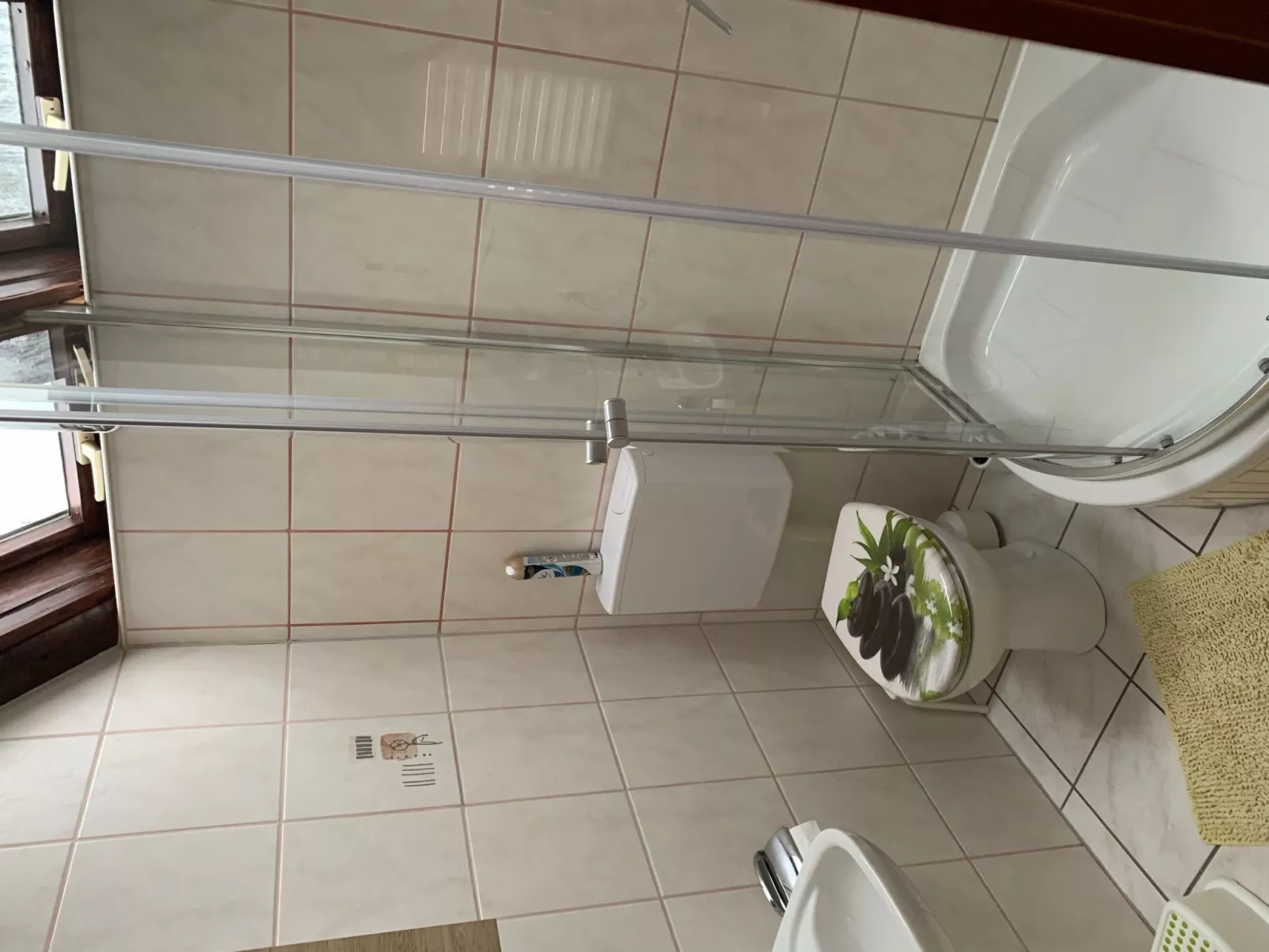 Familienfreundliches Haus mit großer Terrasse-Inside