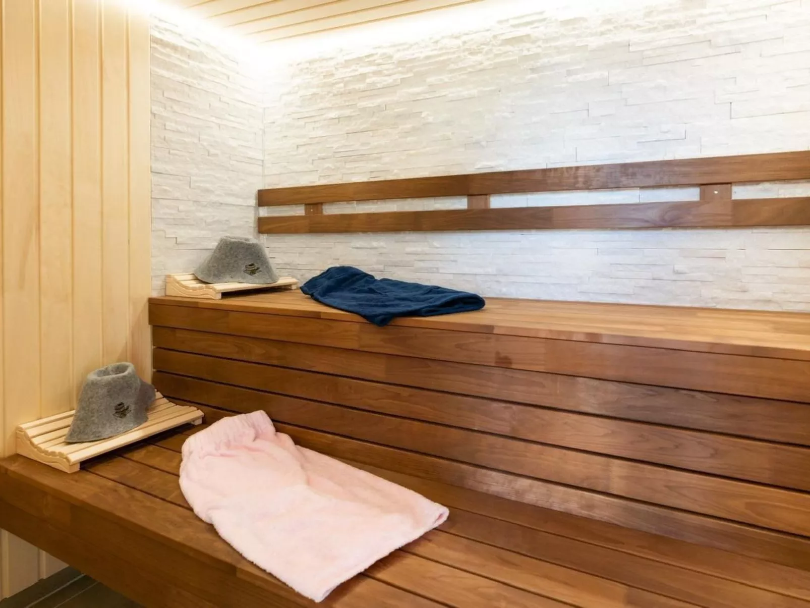 Haus „Am Yachthafen“-Drinnen