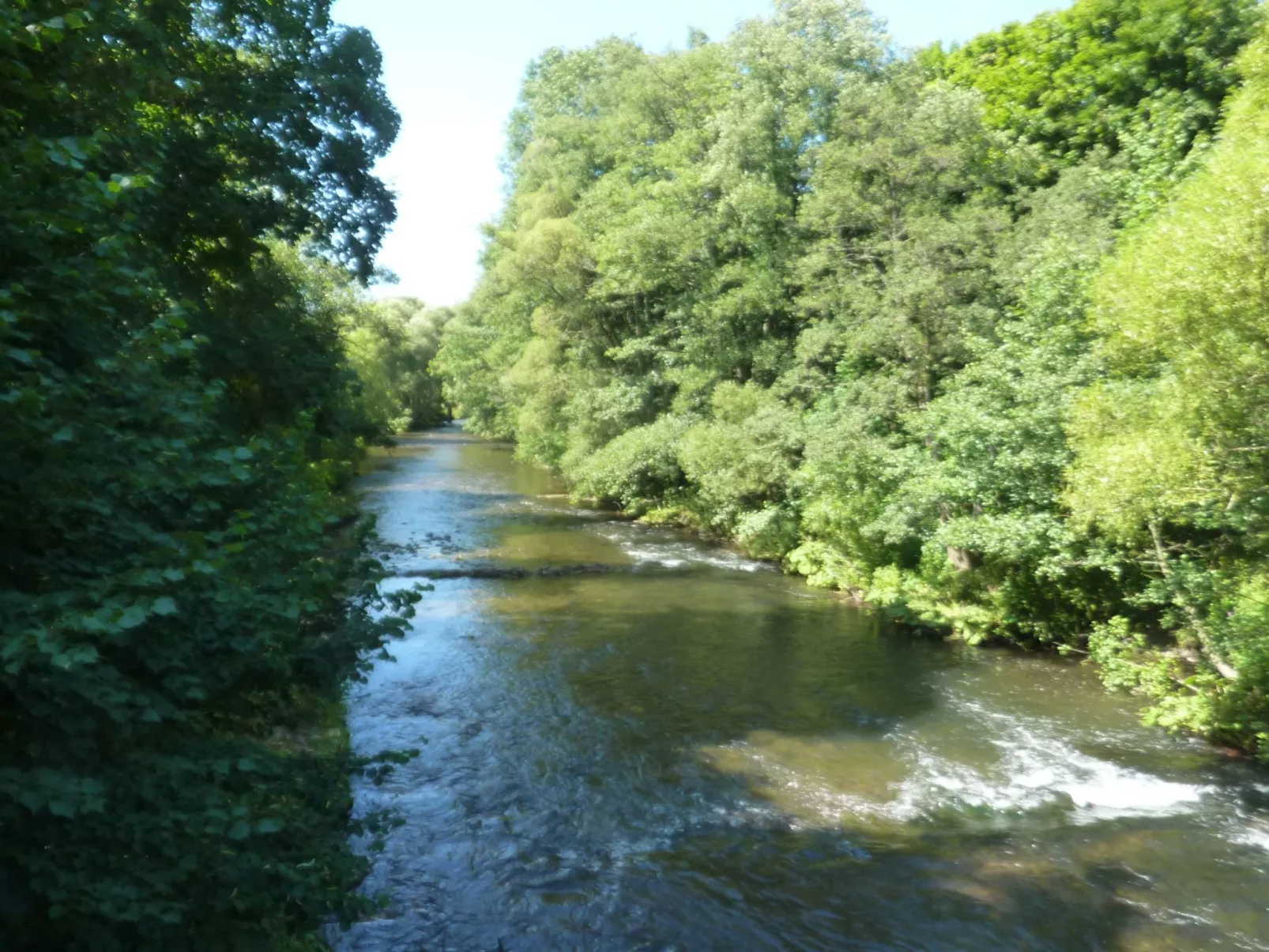 Eifelhaus4you-Outside