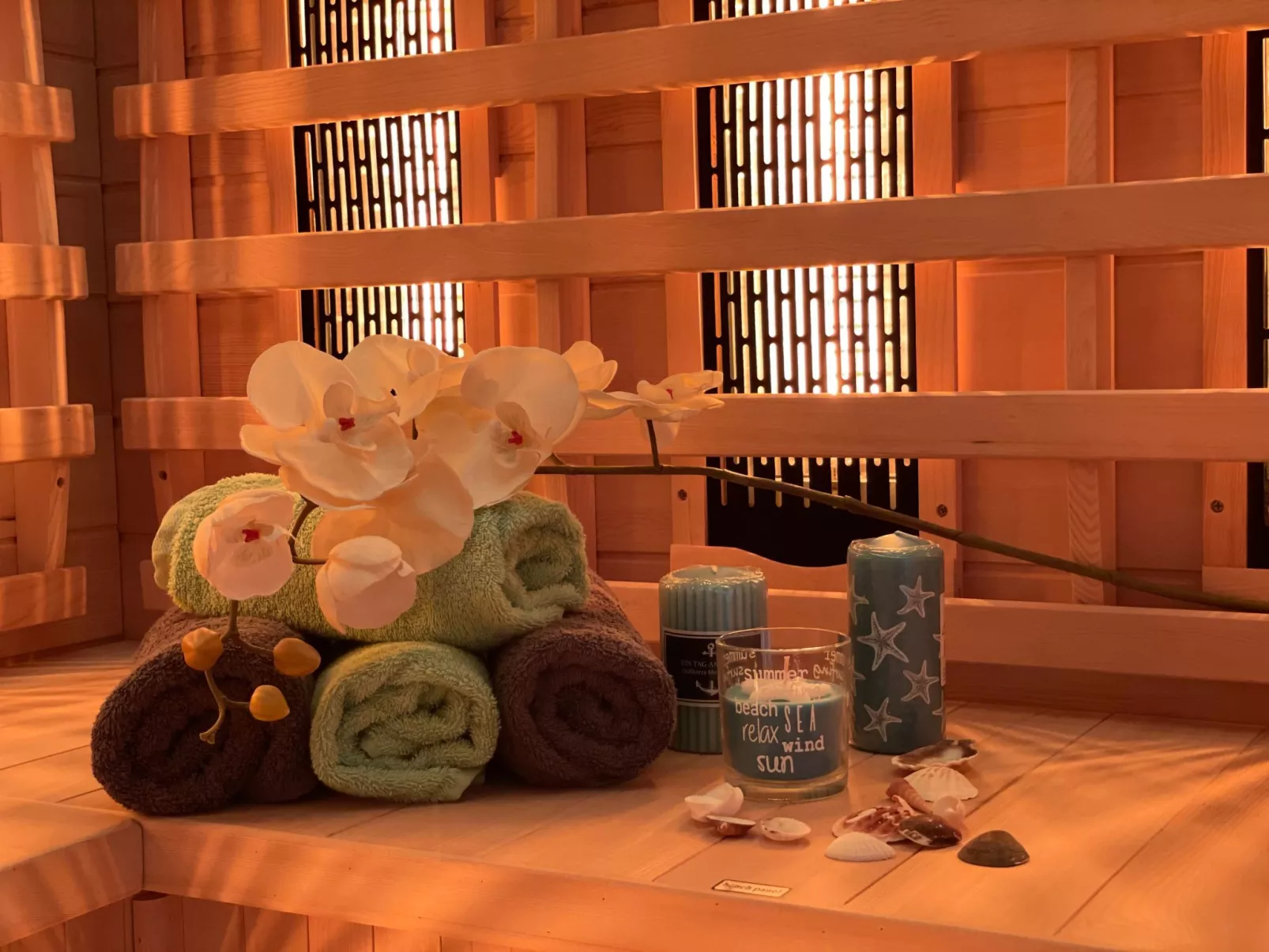 BellaVita - Draußen