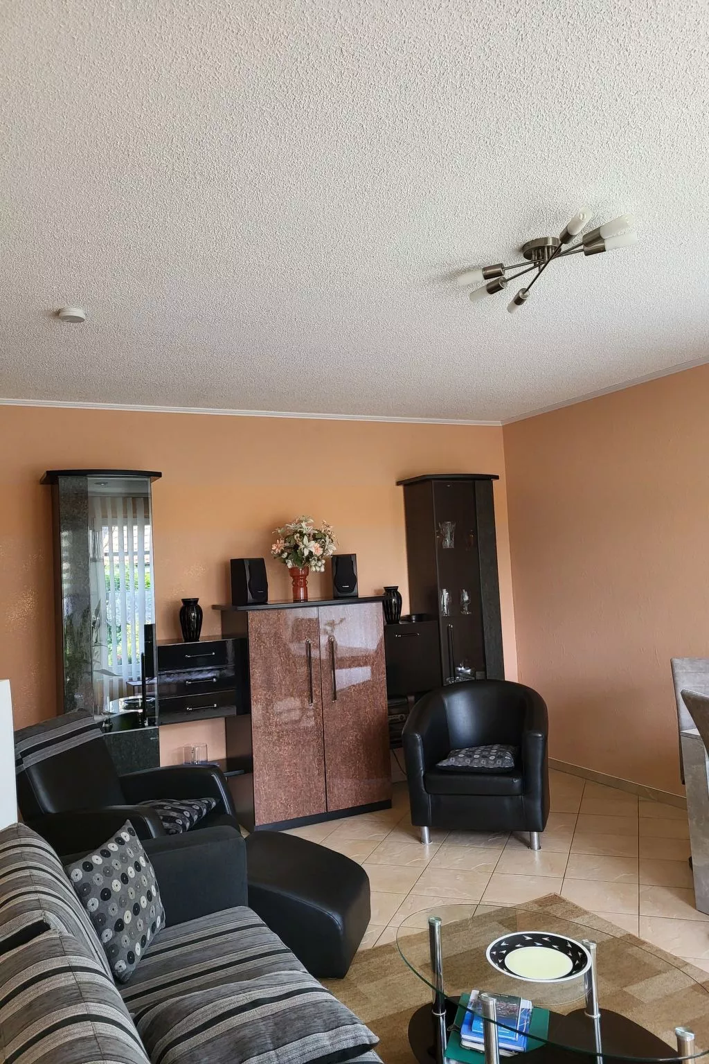 Haus am Seeufer in Plau am See-Inside