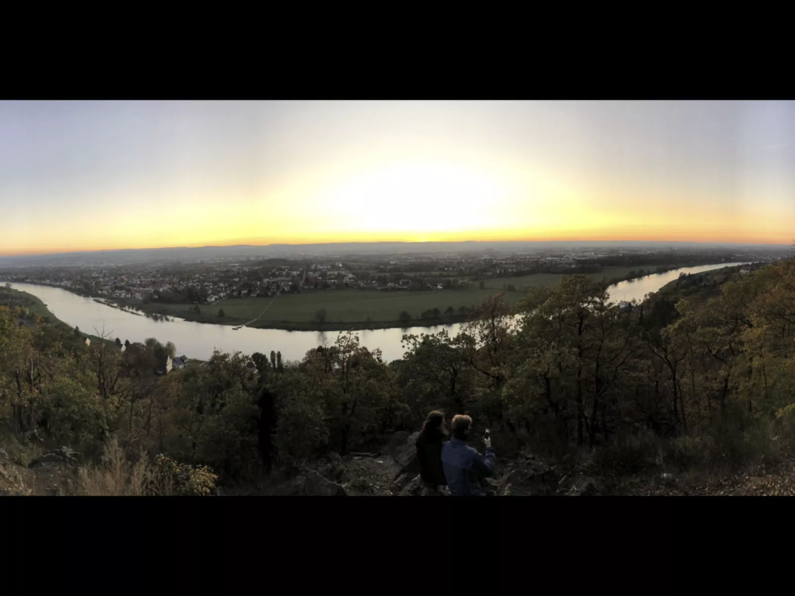 Gemütliche Wohnung in Niederpoyritz mit Garten-Draußen