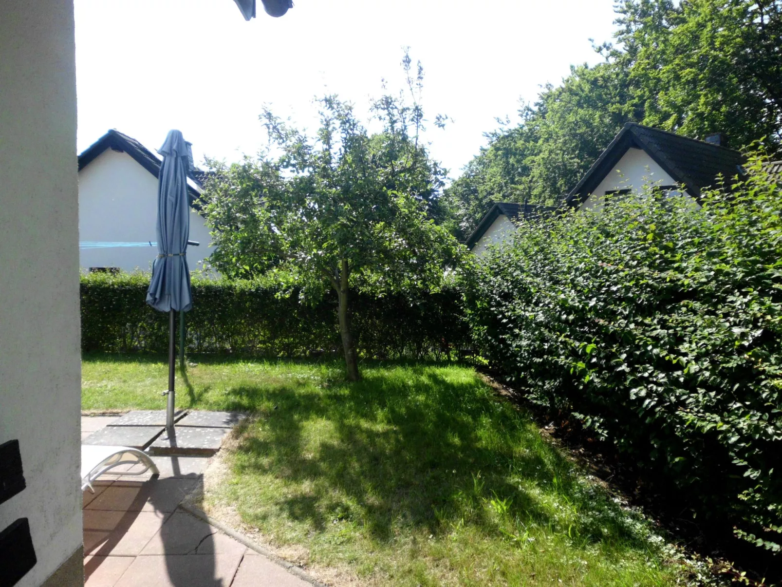 Haus Caroline-Draußen