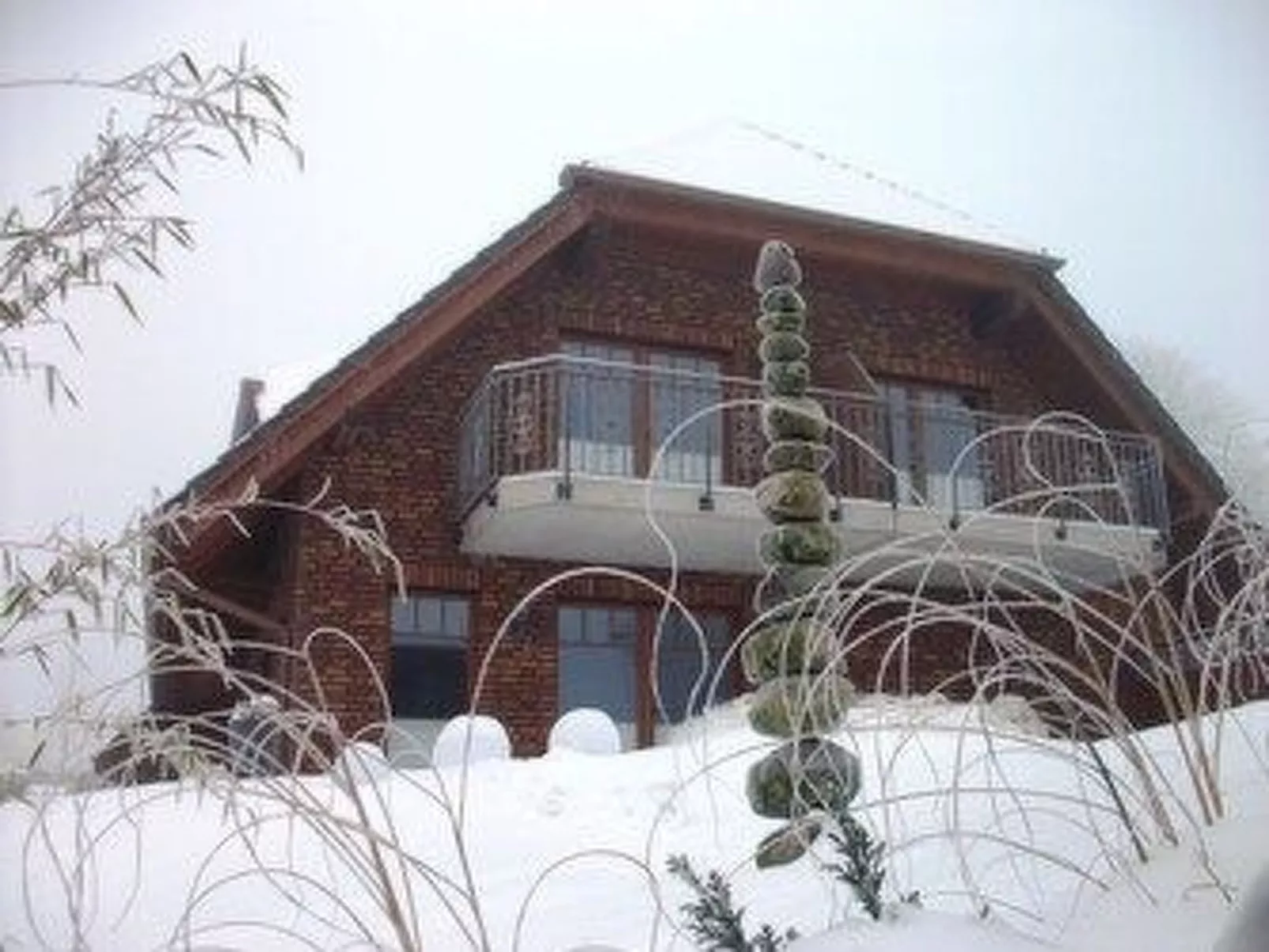 Mit Balkon in Sellin-Image-tags.info