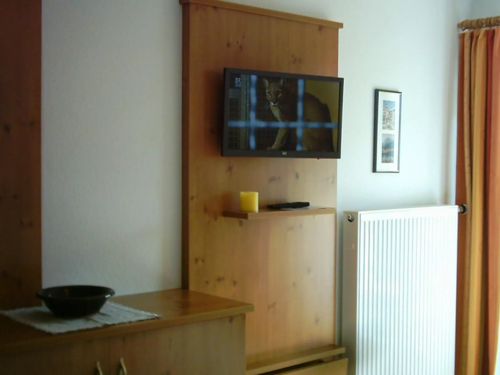 Haus Christl-Drinnen