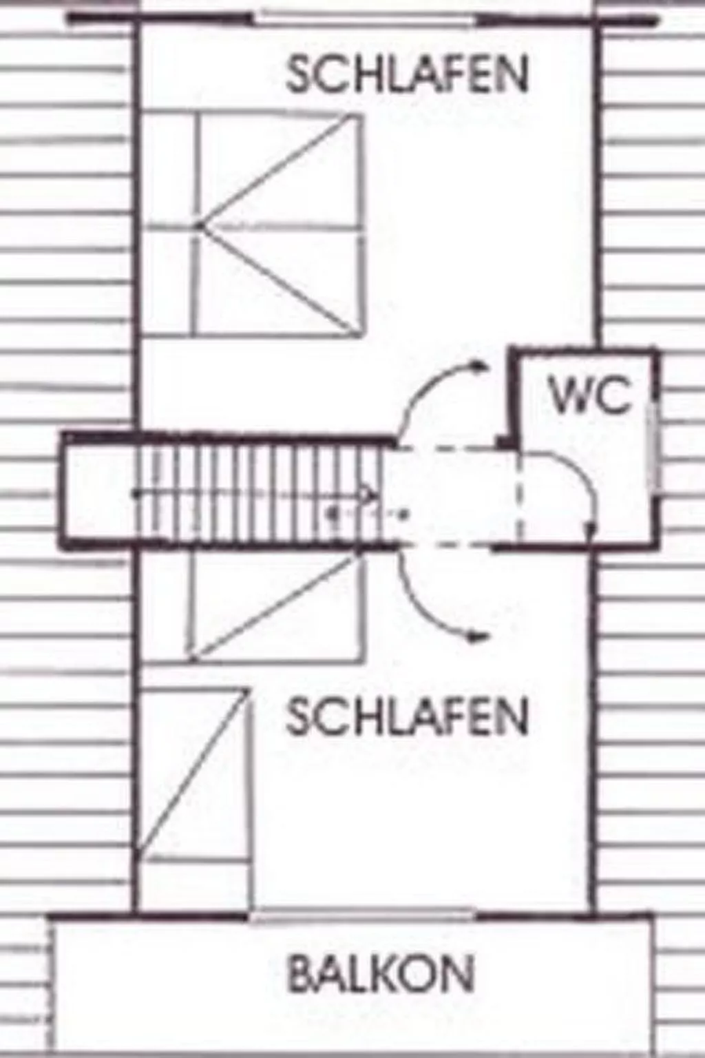 Haus Rosenduft-Inside