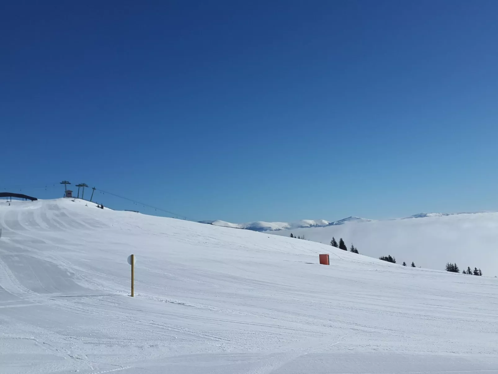 Bergzeit Klippitz-Outside