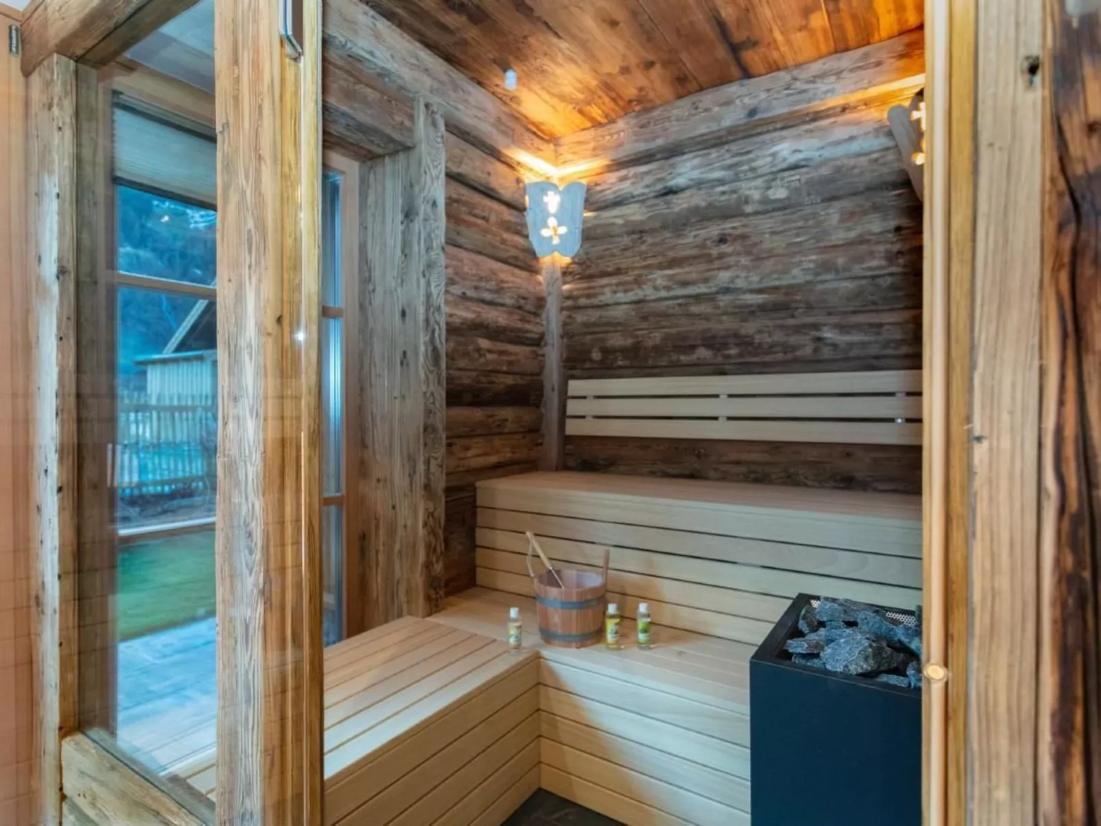 Chalet Kreuzkogel-Image-tags.info