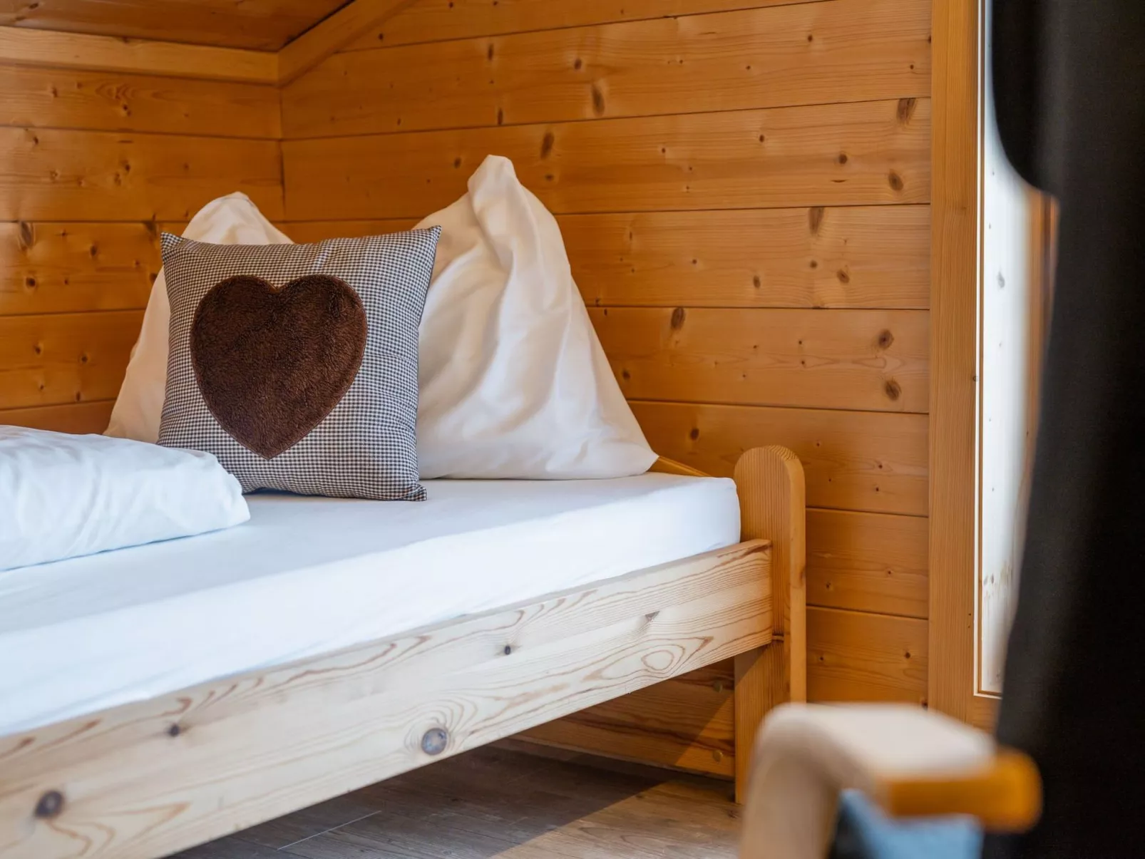 Wohnung in Sankt Gallenkirch mit Terrasse, Grill-Inside