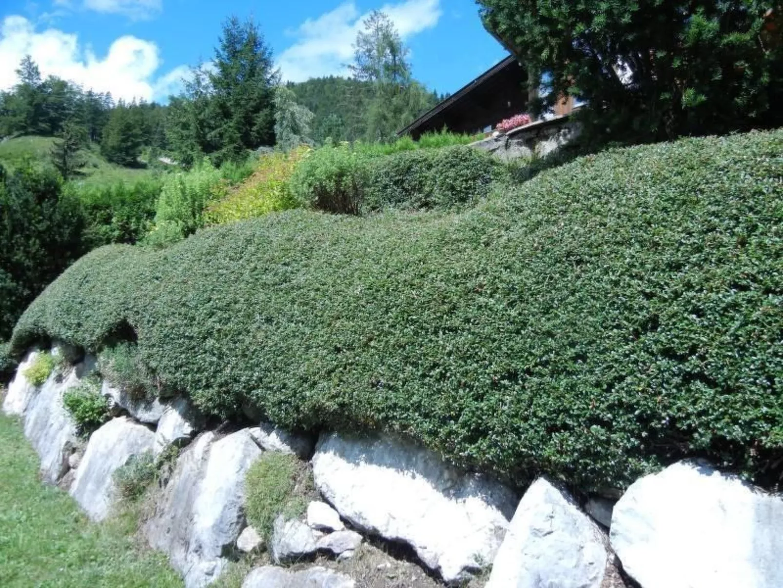 Privathaus Achensee-Draußen