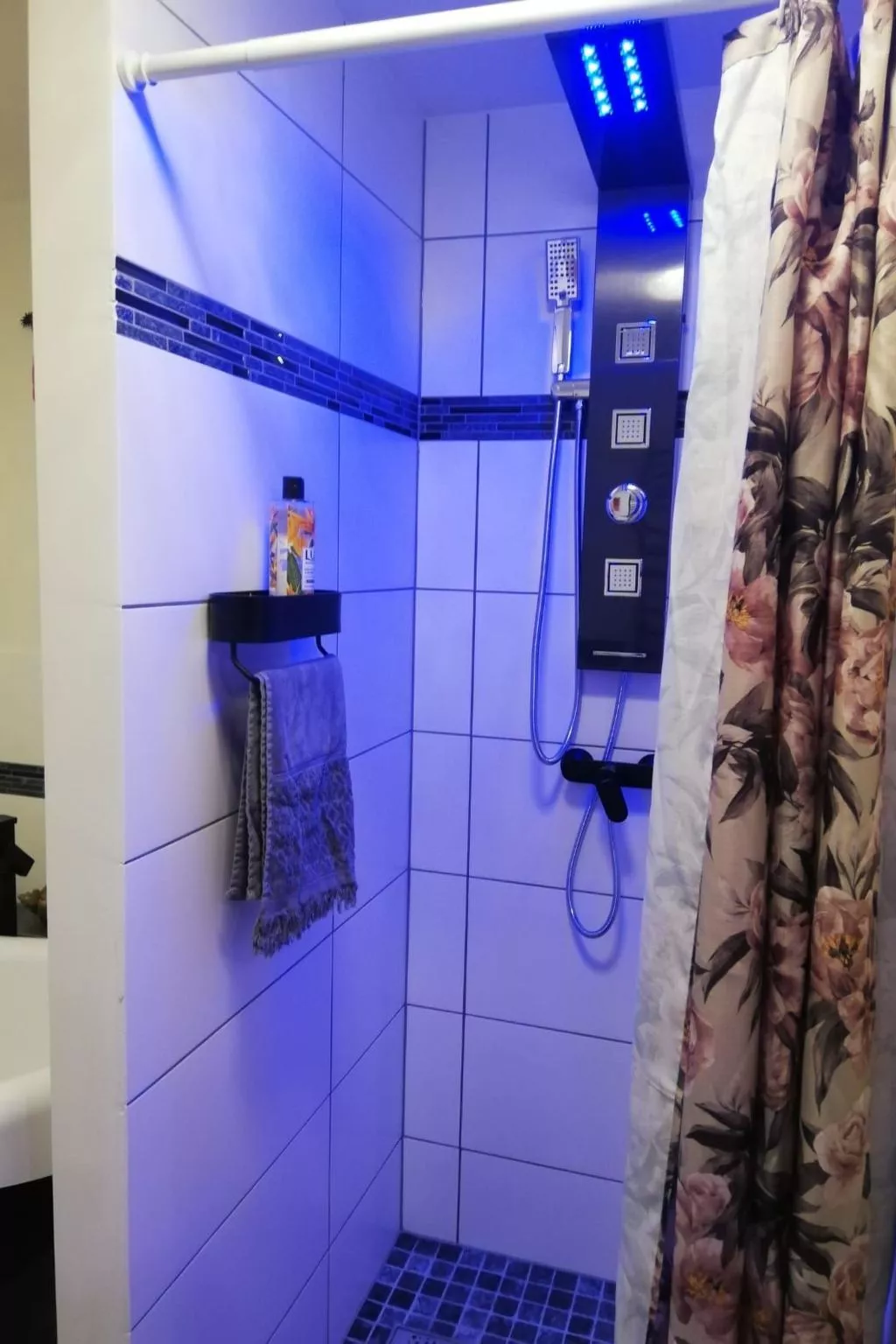 Apartment Melanie in Hovmantorp-Inside