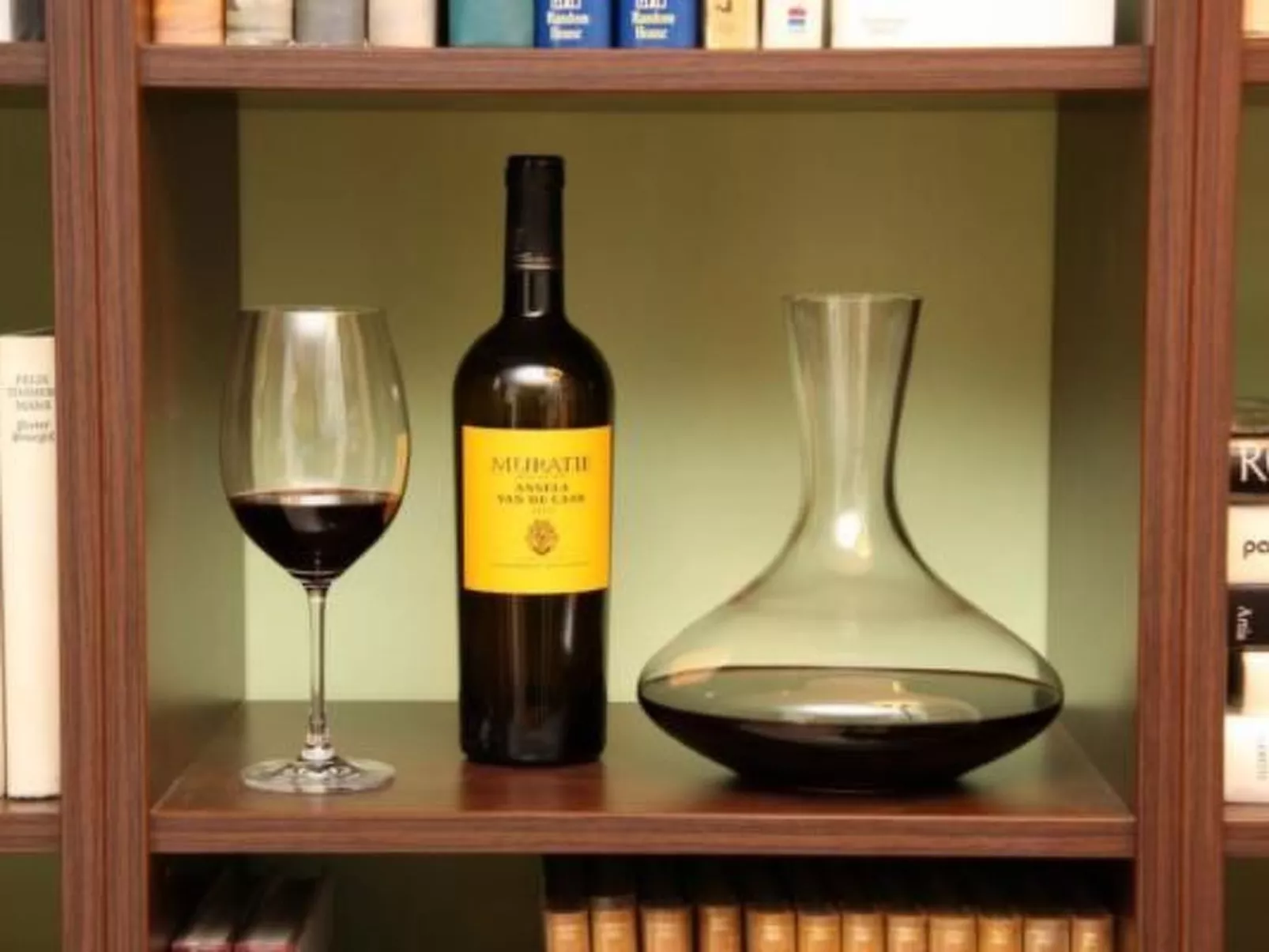 In Groß Schwansee mit Offenem Kamin-Dedans