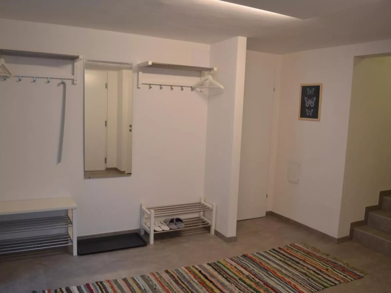 Sonneninsel in Velden am Wörthersee-Drinnen