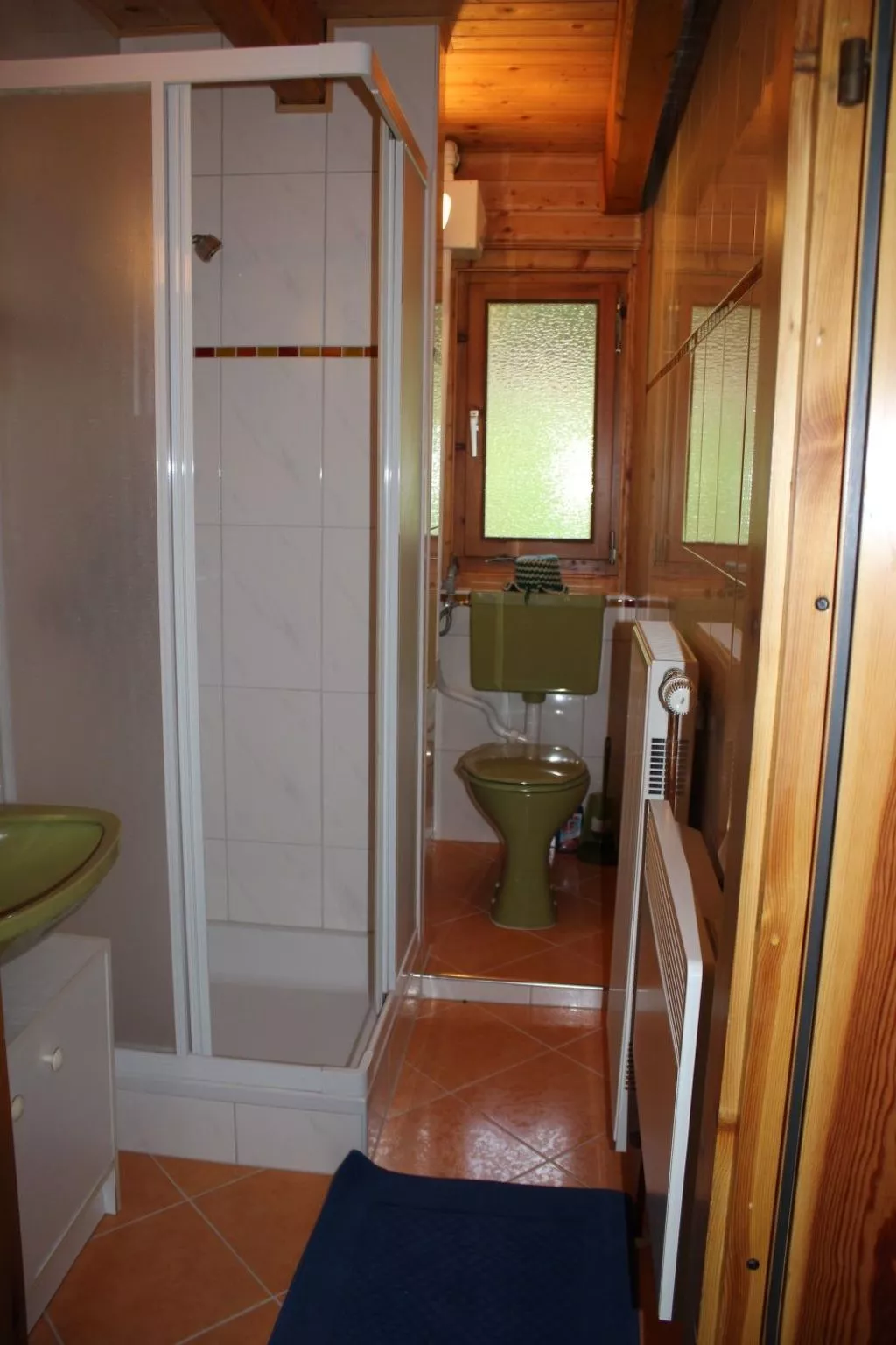 Zum Koralmblick-Inside