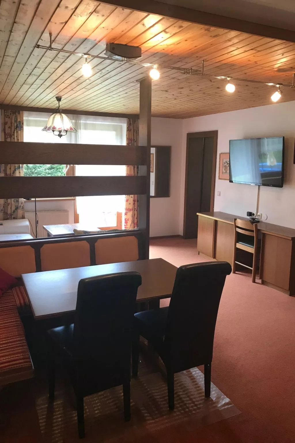 Landhaus Jäger in Filzmoos-Inside