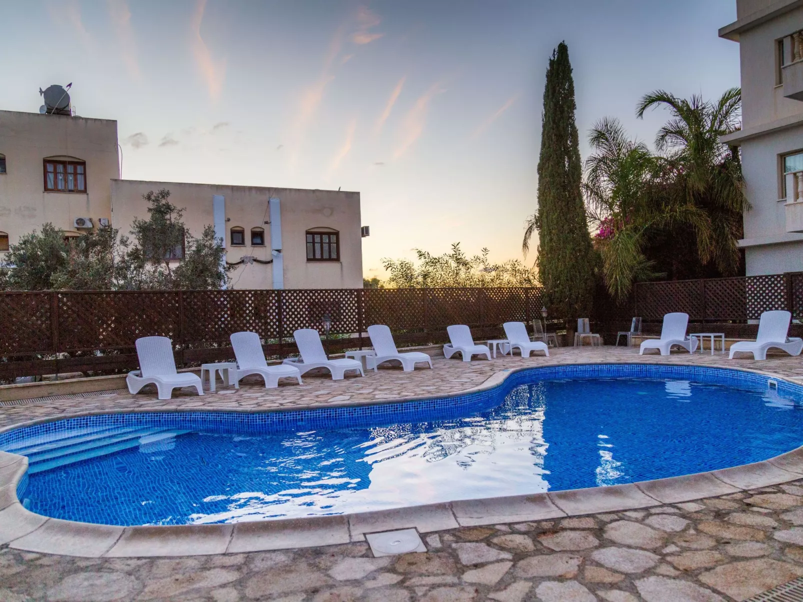 Mit Terrasse-Image-tags.info