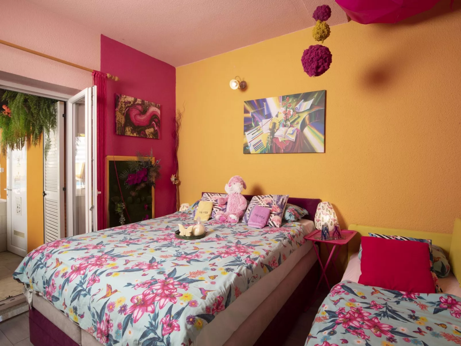 Venus mit Whirlpool, Sauna in Banjole-Dedans