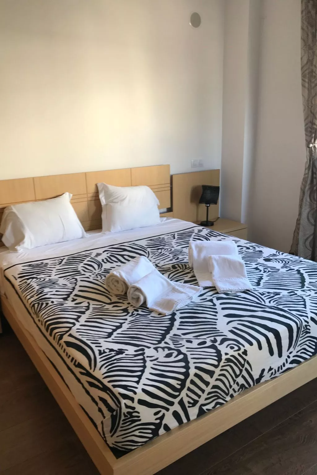 Villa "Villa L33" mit privatem Pool-Inside