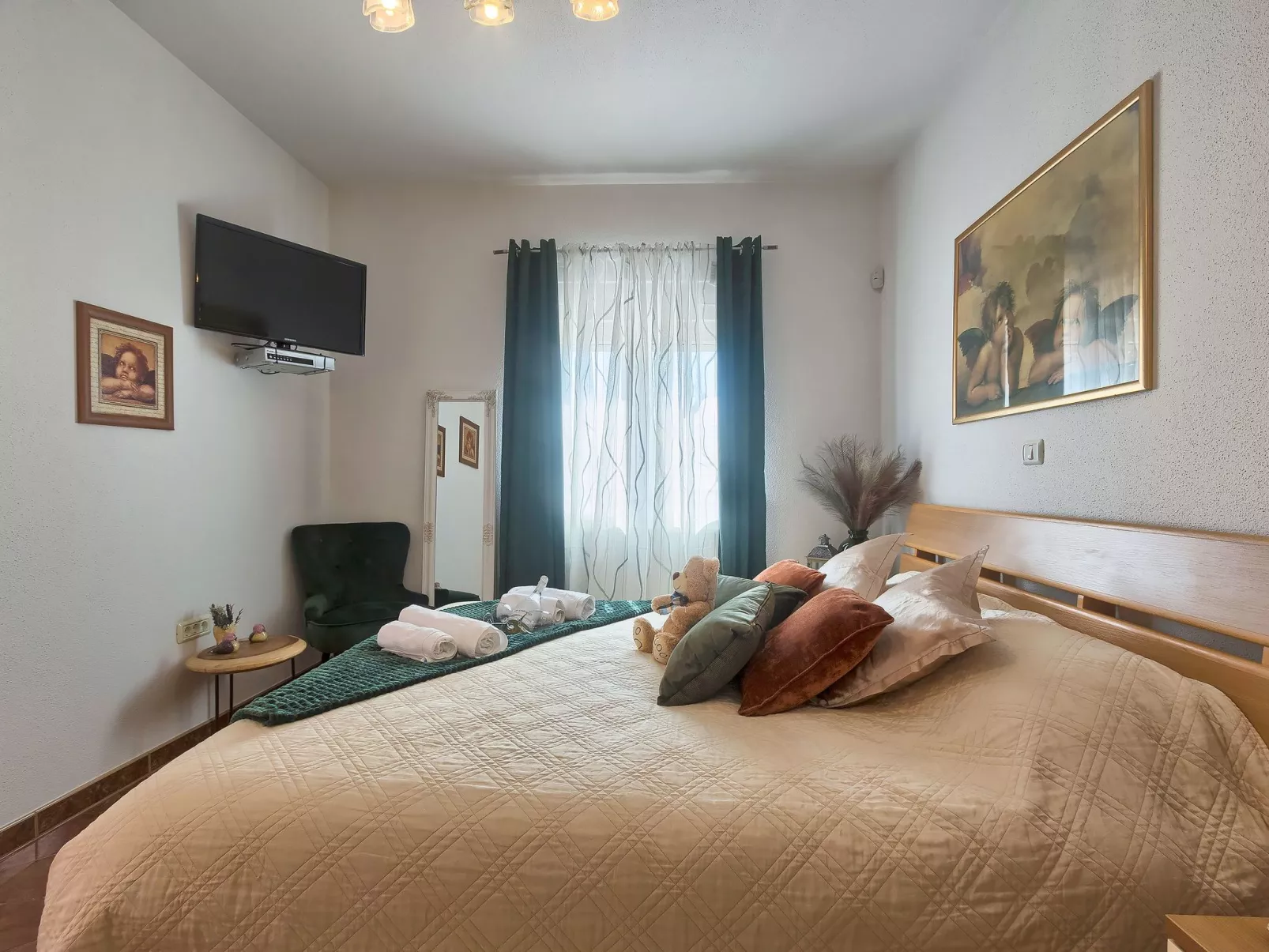 Für zwei Personen mit Terrasse-Image-tags.info