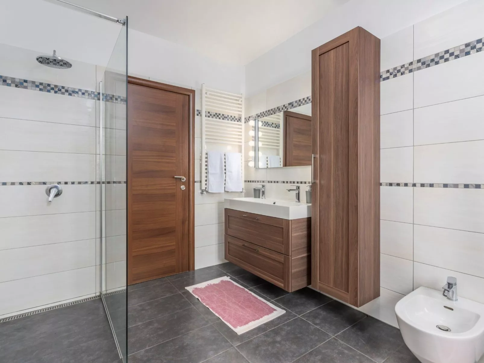 Mit Privatpool für 6 Personen ca. 70 m&sup2; in Juricani, Istrien (Umag und Umg-Inside