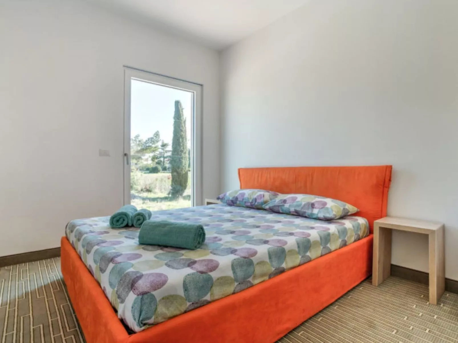 Wohnung "Lovrecica" mit Blick auf das Wasser-Dedans