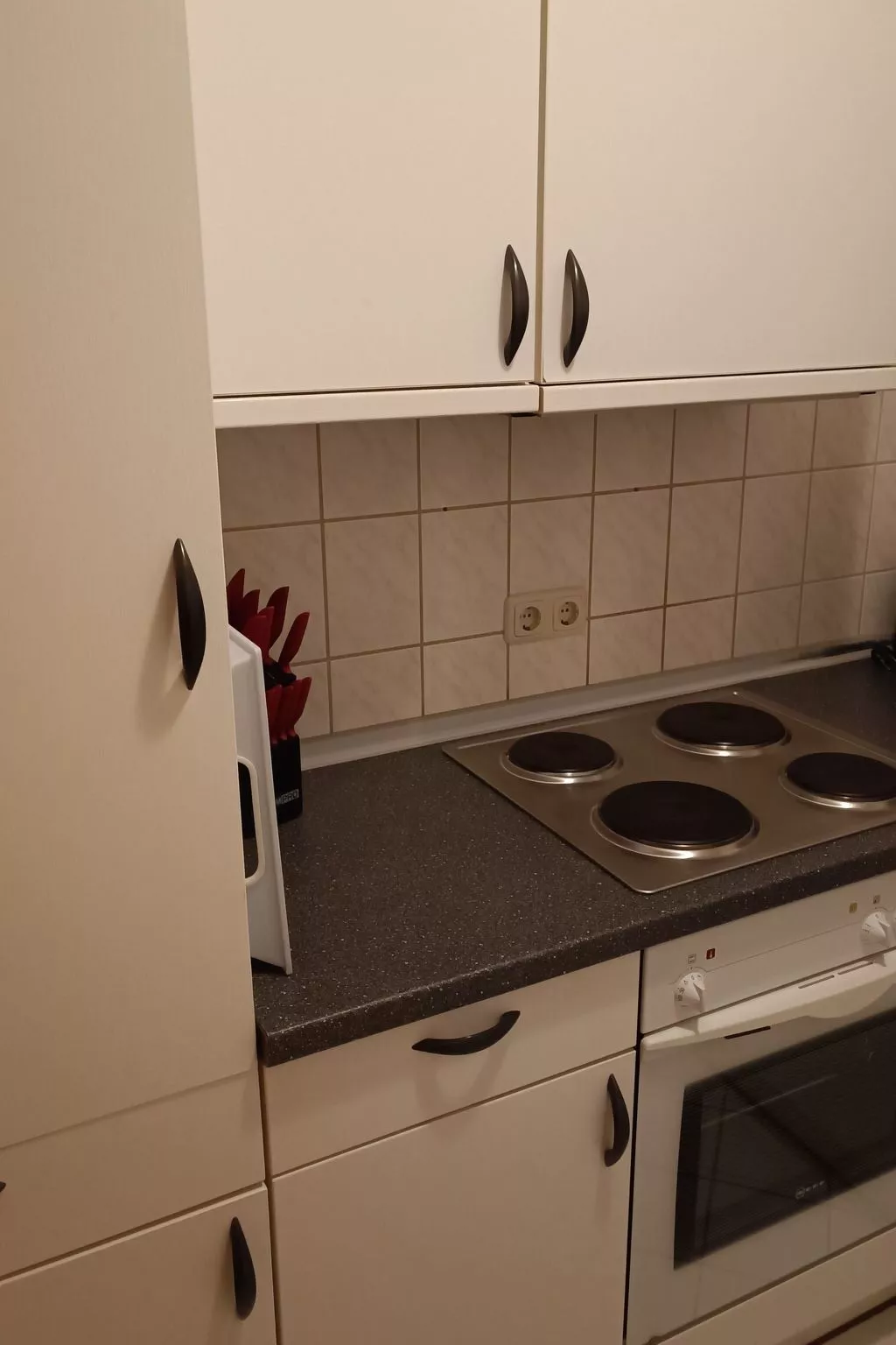 Haus Nordstrand Wohnung 27-Drinnen