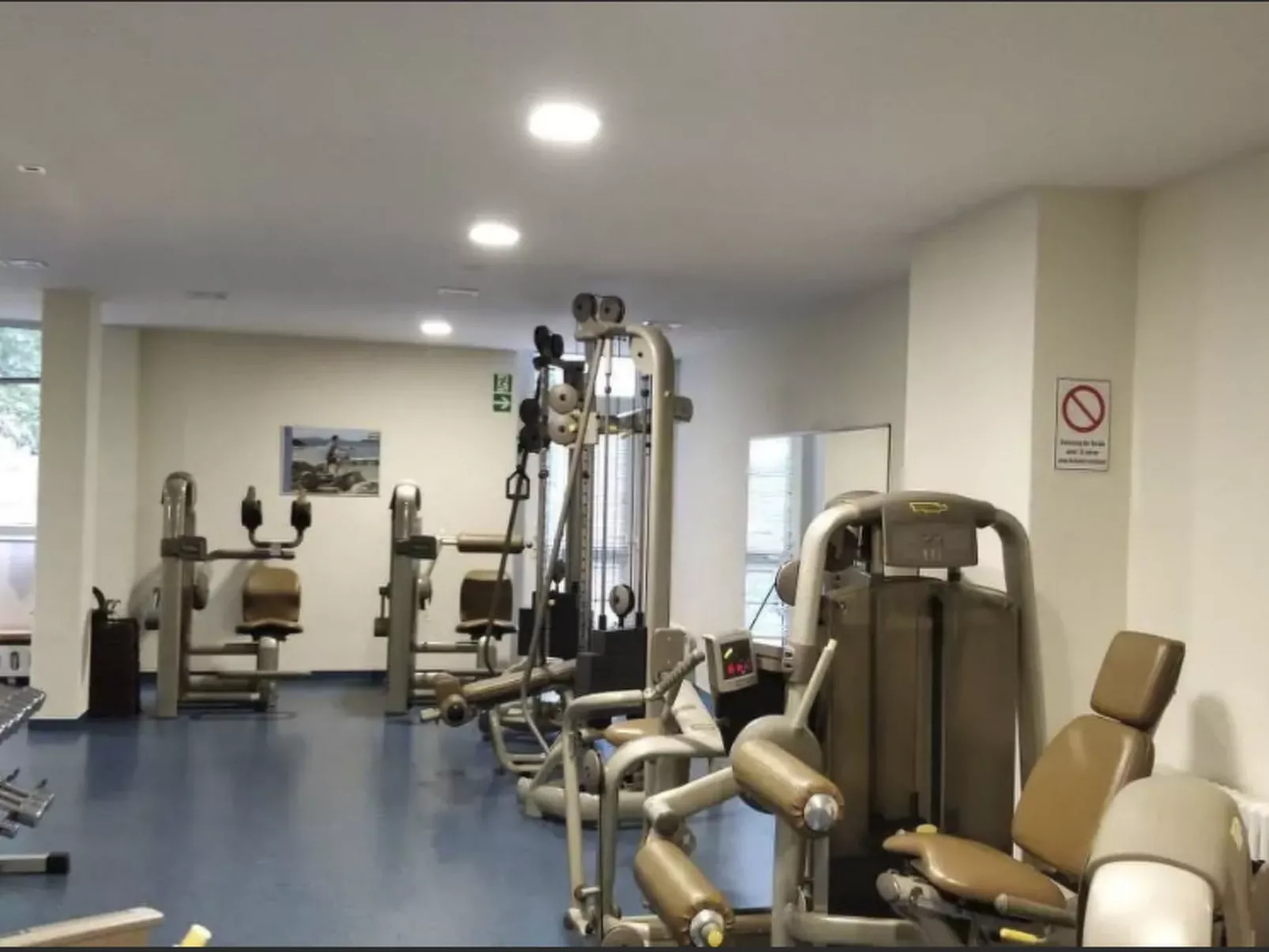 Bayernwald Idyll-Draußen