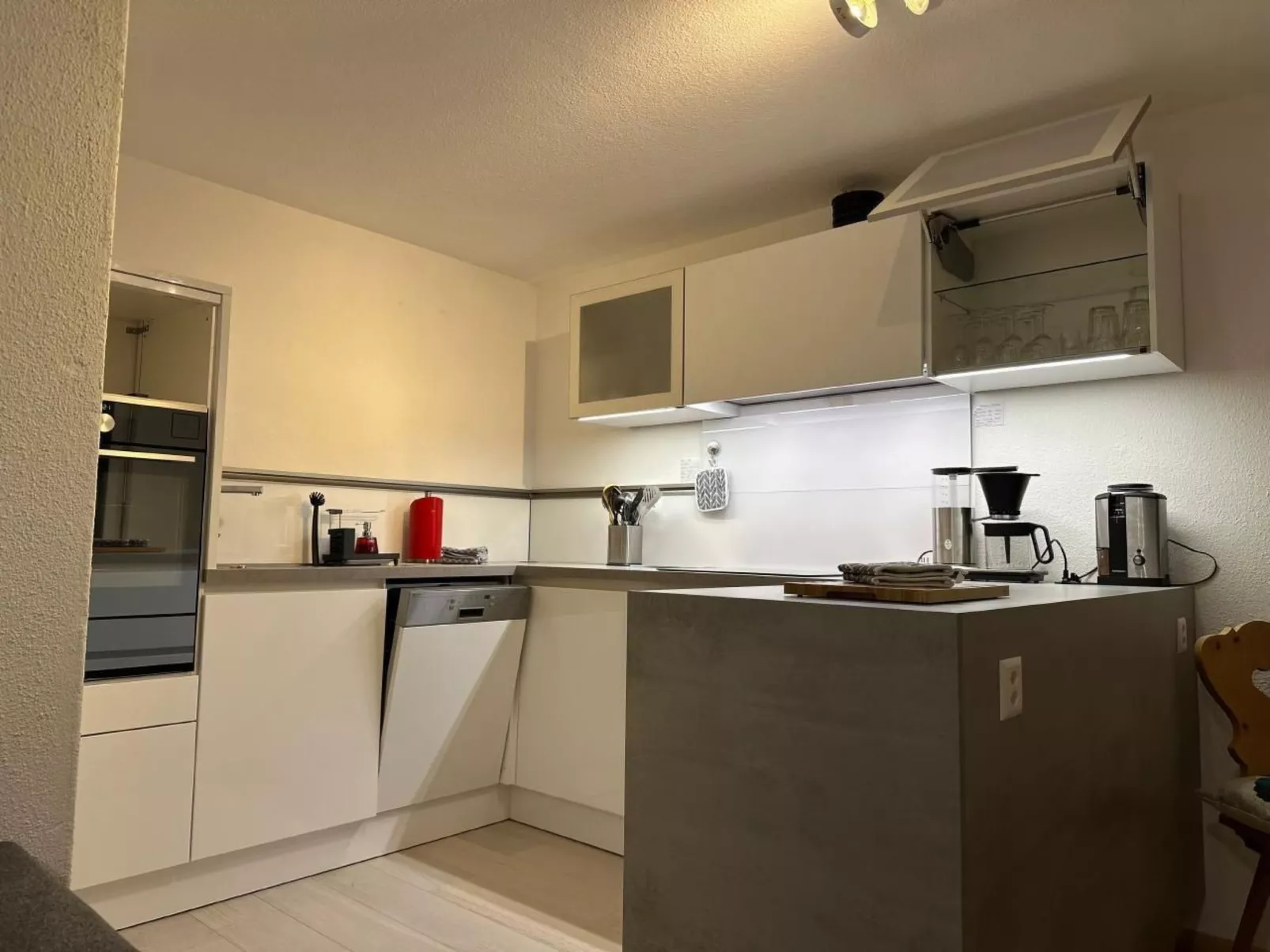 Chasa Stefania-Inside