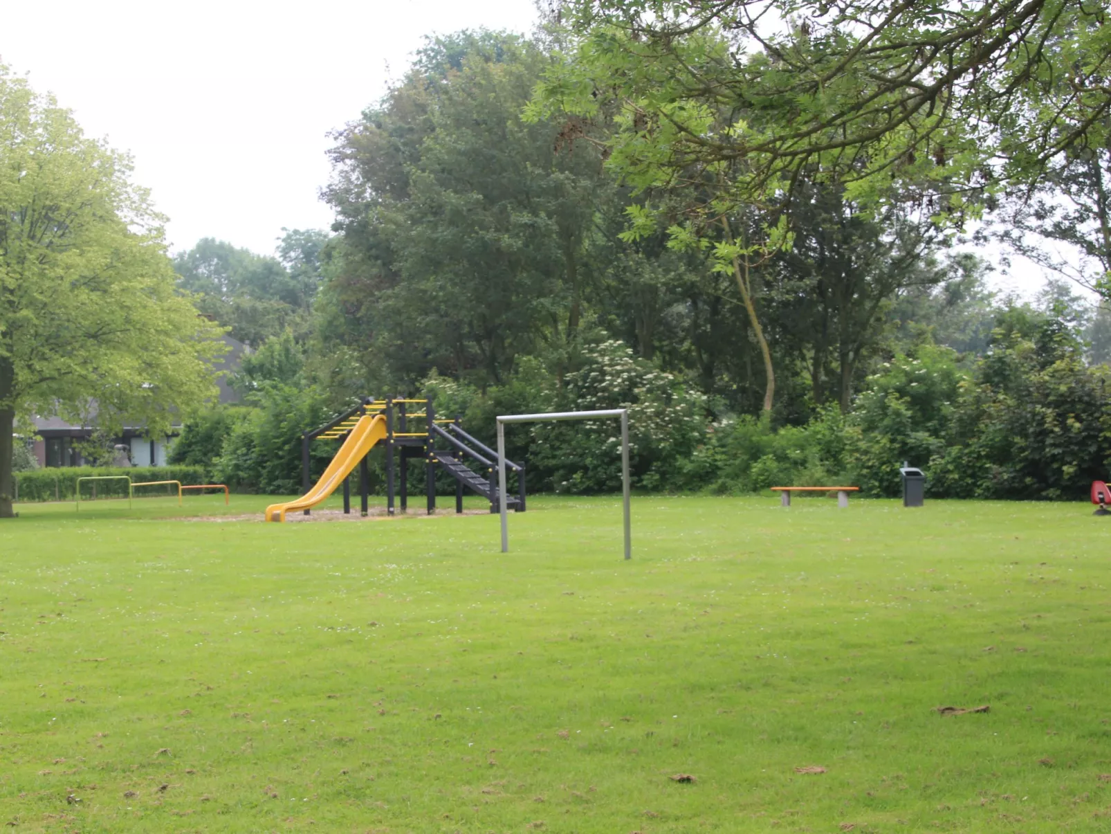 65 Quadratmeter in Stavenisse-Outside