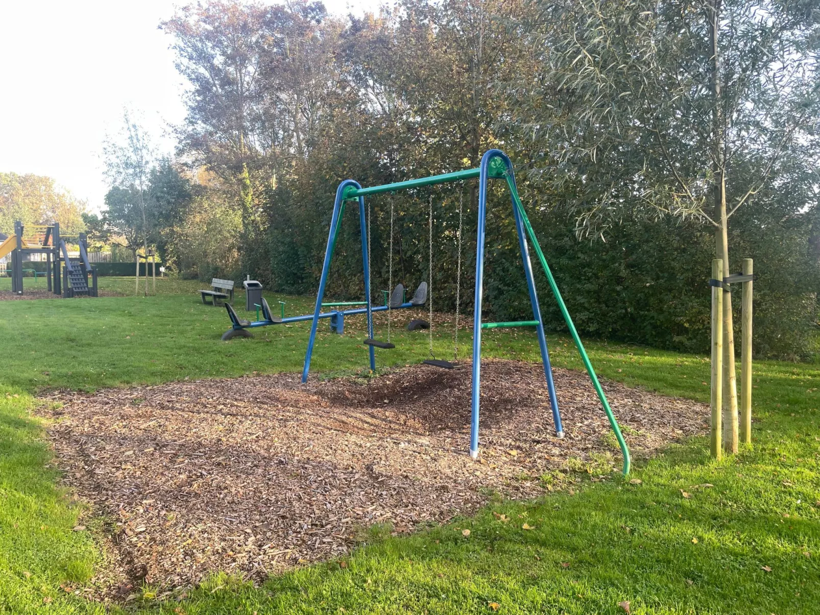 Reefhouse 57, wo es noch Raum für Ruhe gibt-Outside