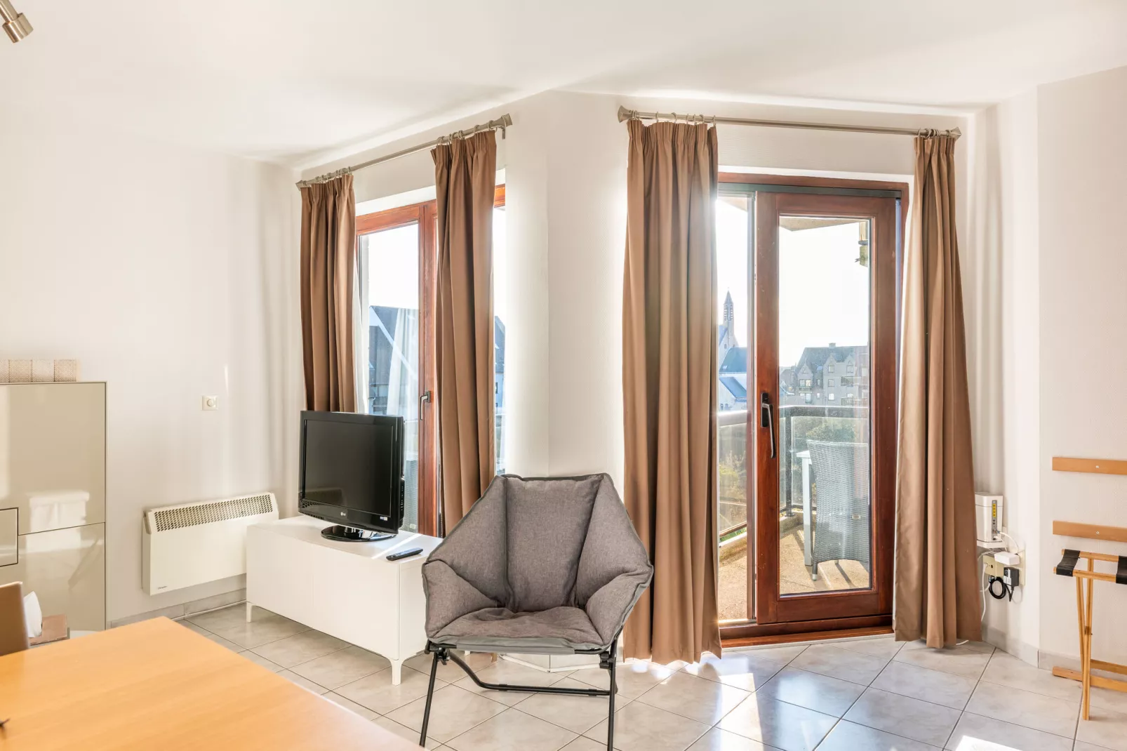 Promenade C301-Living room