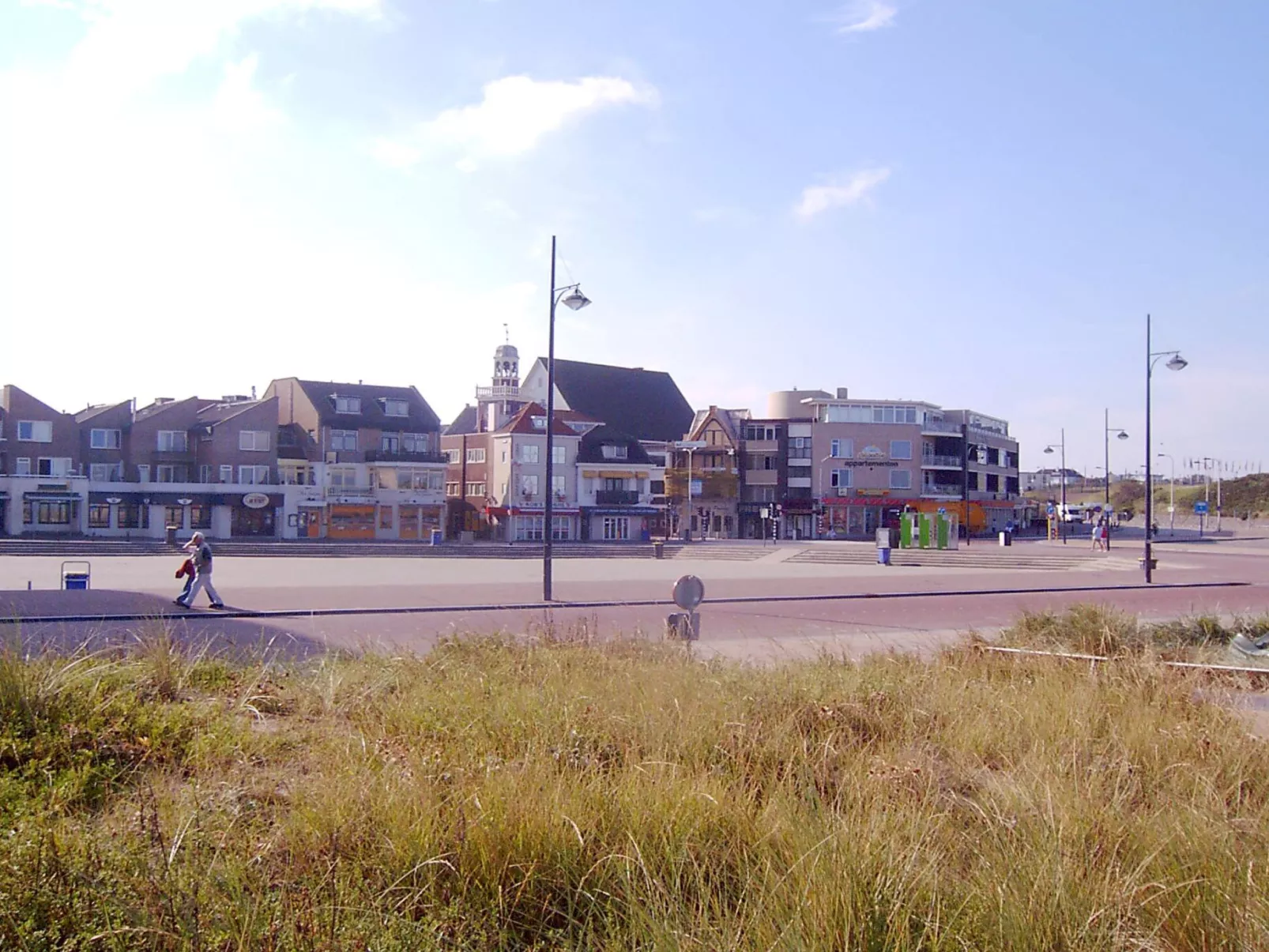 Jazz, Noordwijk aan Zee-Dehors