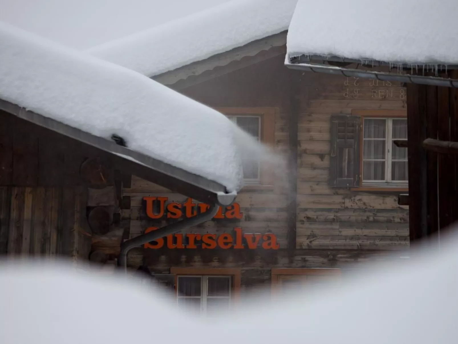 Casa Solaria-Outside