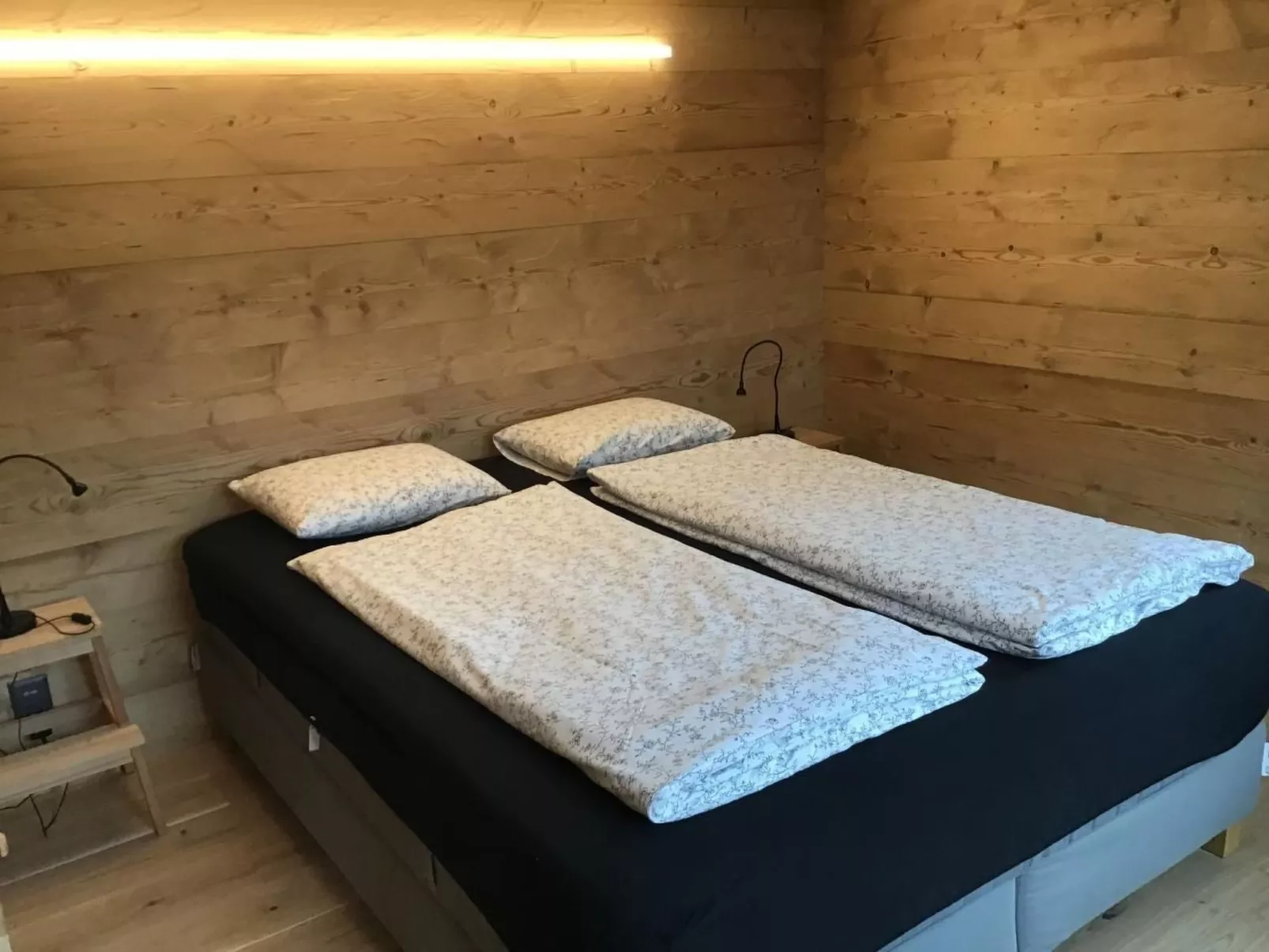 Willenschwand  Adelboden-Drinnen