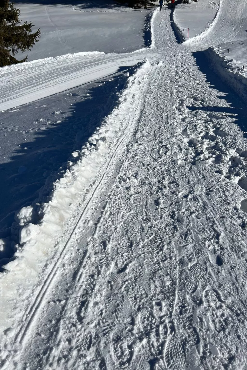 Sporz Lenzerheide-Outside