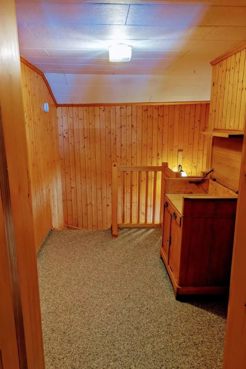 Ferienwohnung-Drinnen