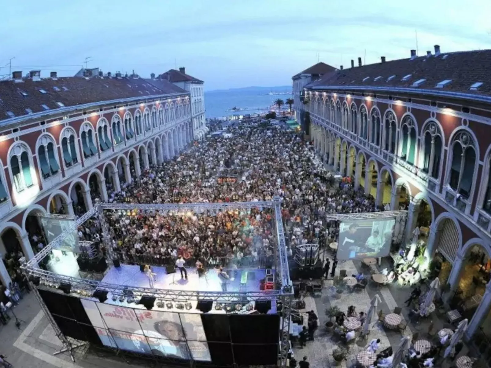 Mia Aufenthalt atemberaubender Meerblick kurzer Spaziergang zum Strand-Dedans