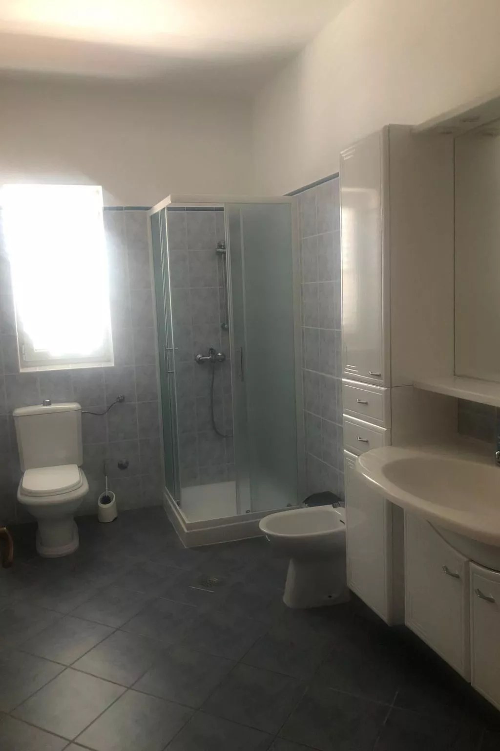 Appartement mit Blick auf das Wasser-Inside