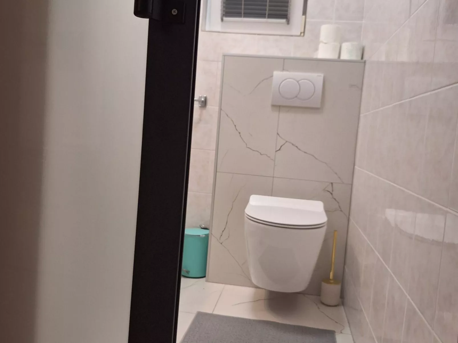 Wohnung "Wohnung Nr. 2".-Drinnen