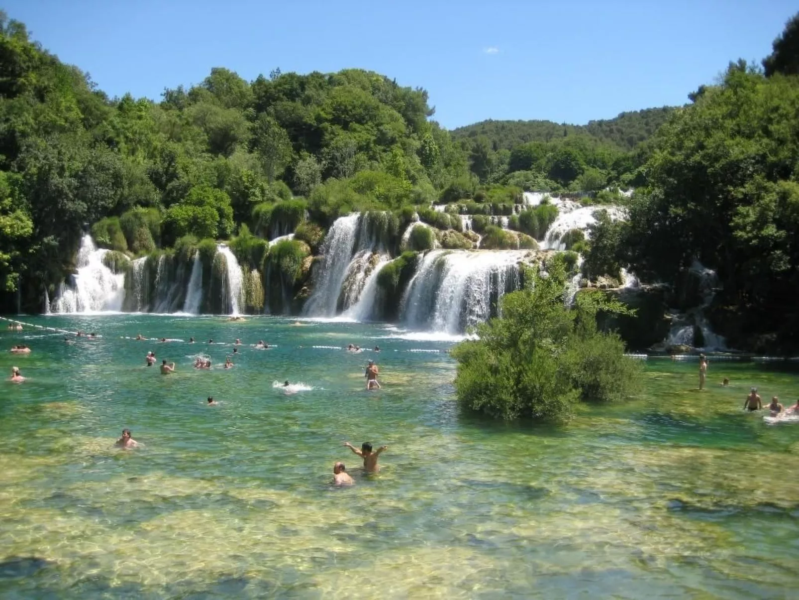 Charmantes Studioappartement in Vir-Dehors