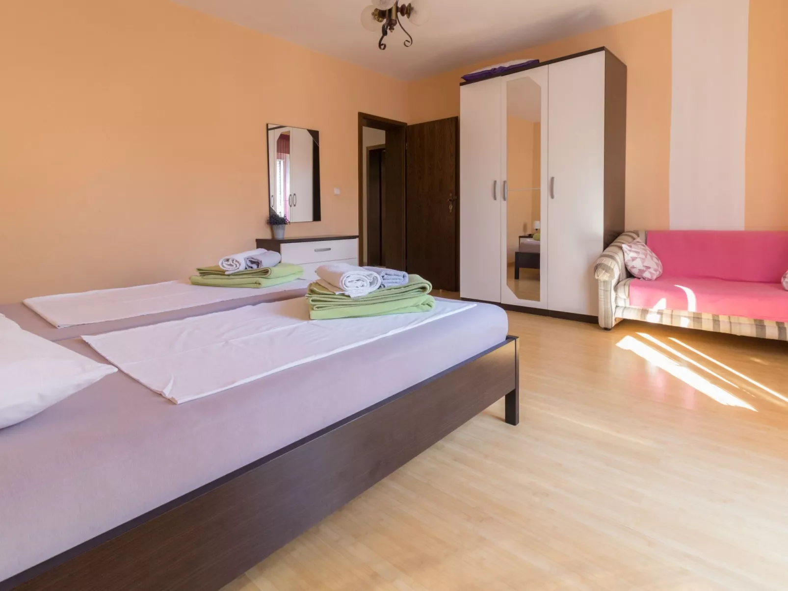 Villa Malina mit privatem Pool - Agentur TA Leut-Image-tags.info