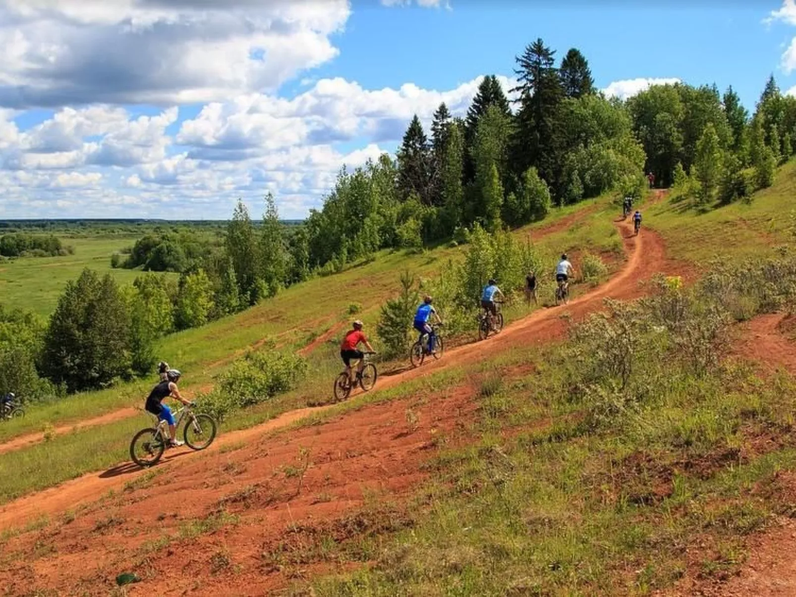 Wohnung mit herrlichem Meerblick-Draußen