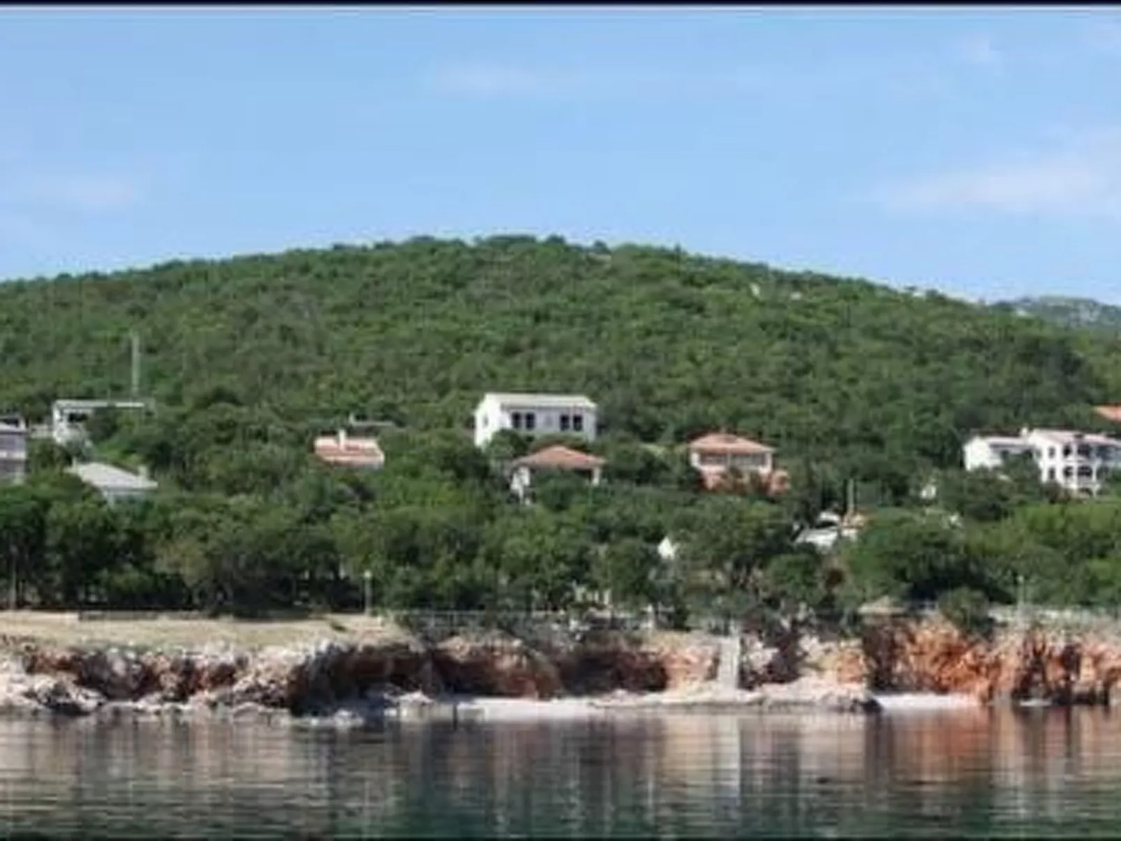 Apartment Enna unweit vom Meer-Draußen