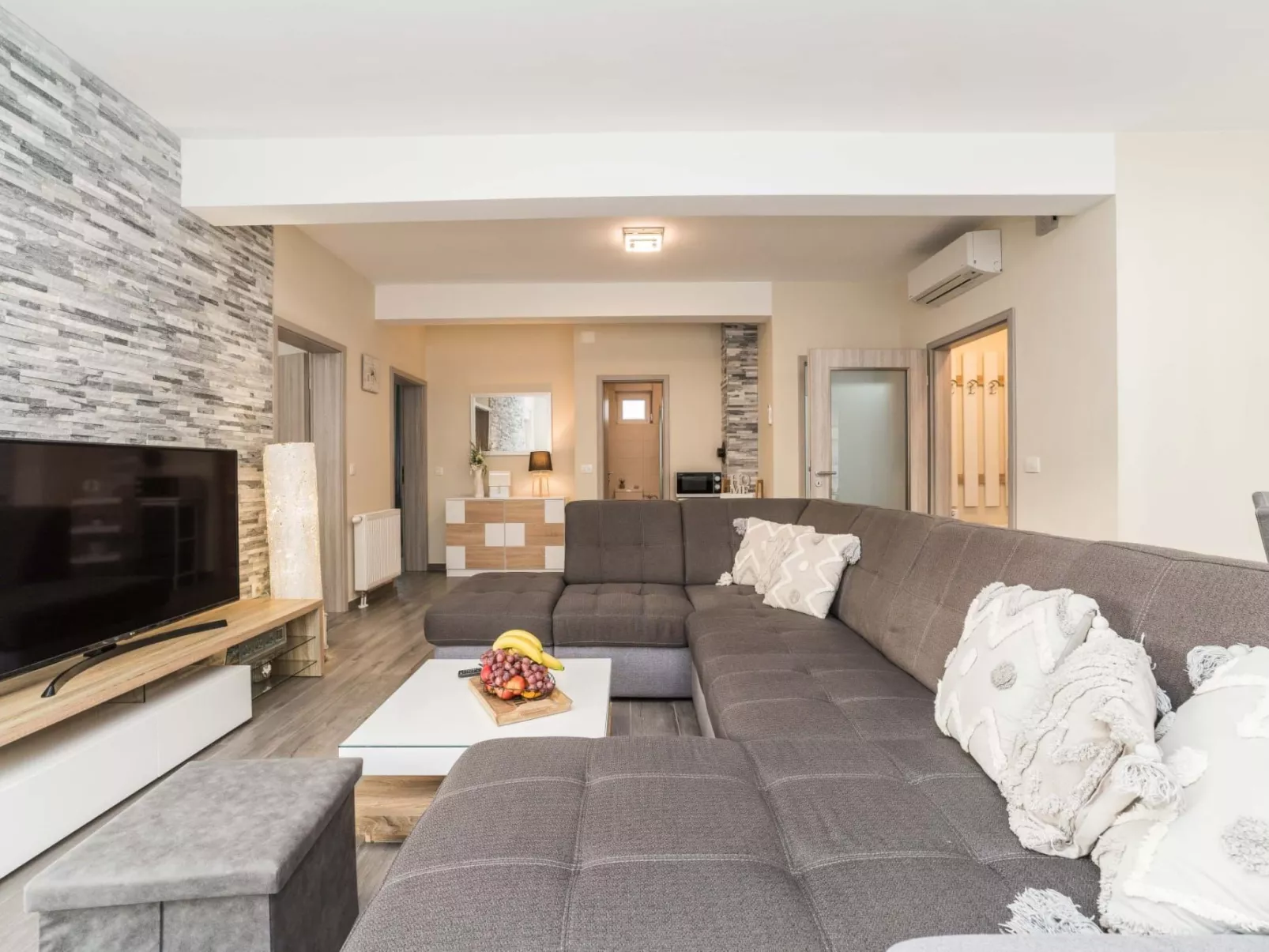 Villa Nicole in Strandnähe - Agentur TA Leut-Drinnen