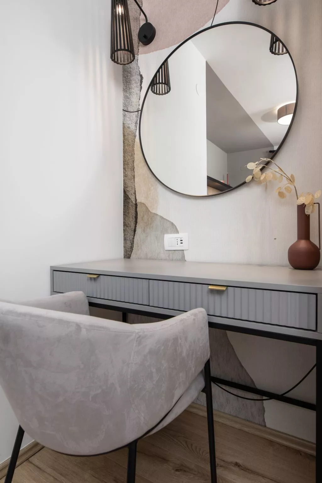 Gästezimmer Tina 6-Drinnen