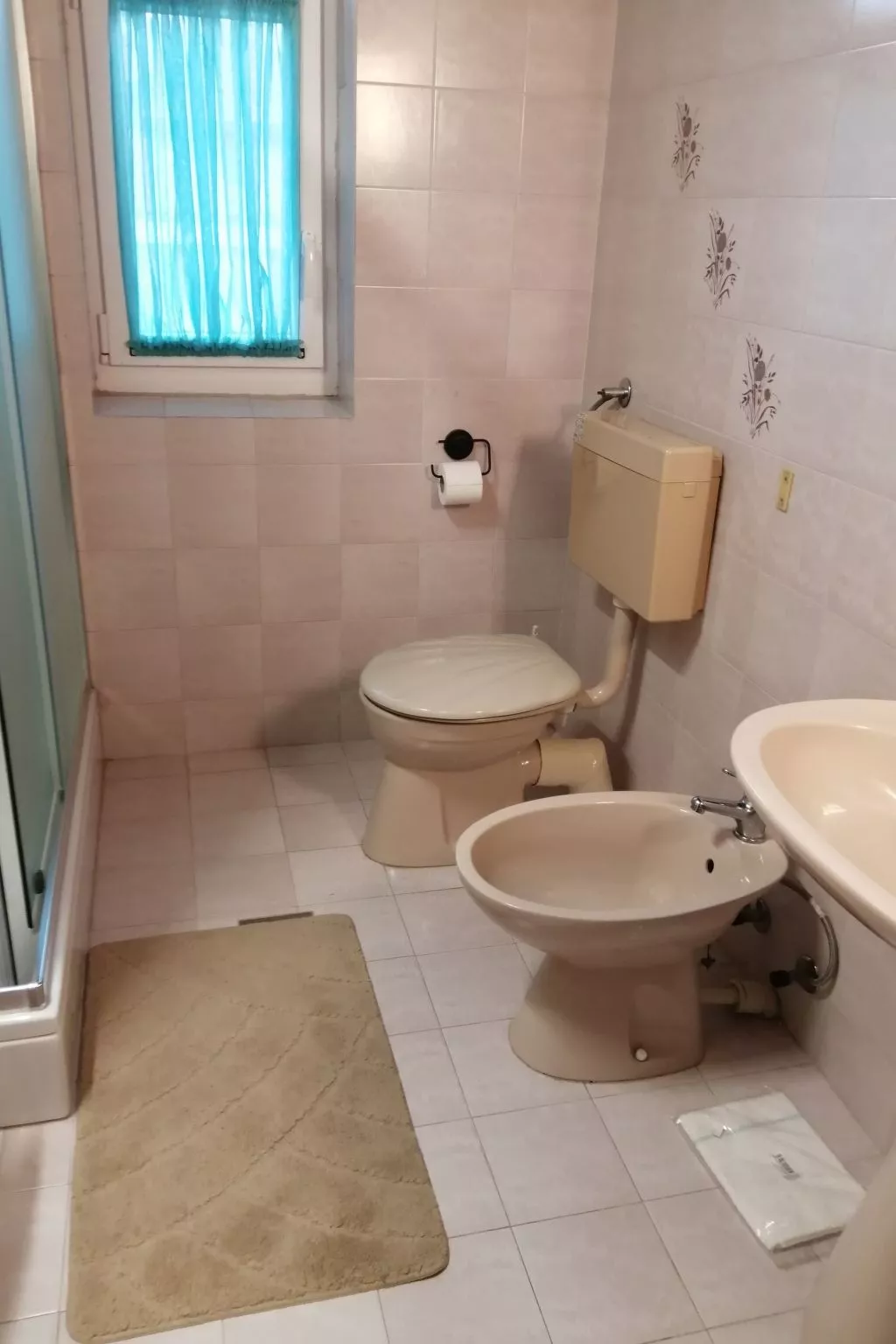 Ruhige Ferienwohnung mit herrlicher Aussicht-Dedans