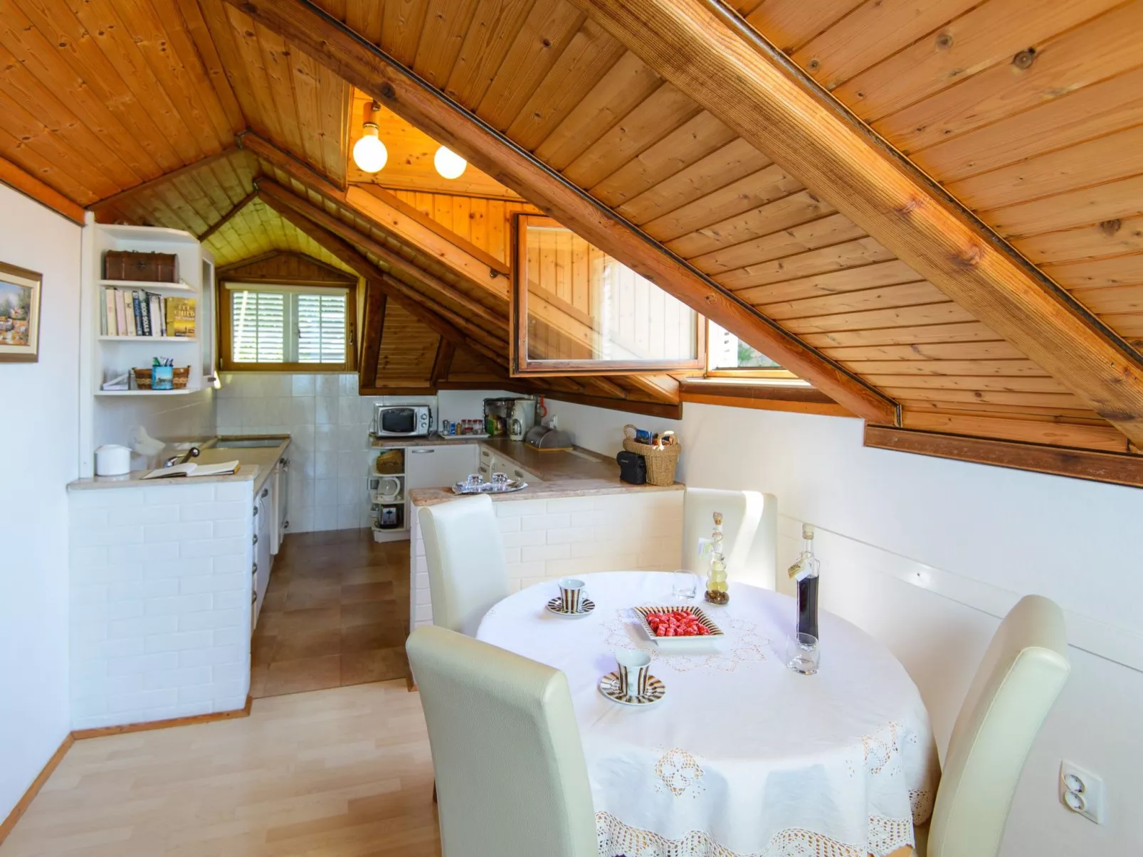 Wohnung "Tanja" mit Terrasse-Image-tags.info