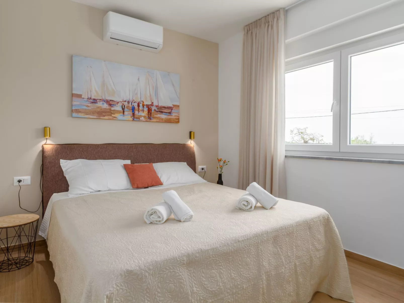 Villa Bella N-Drinnen