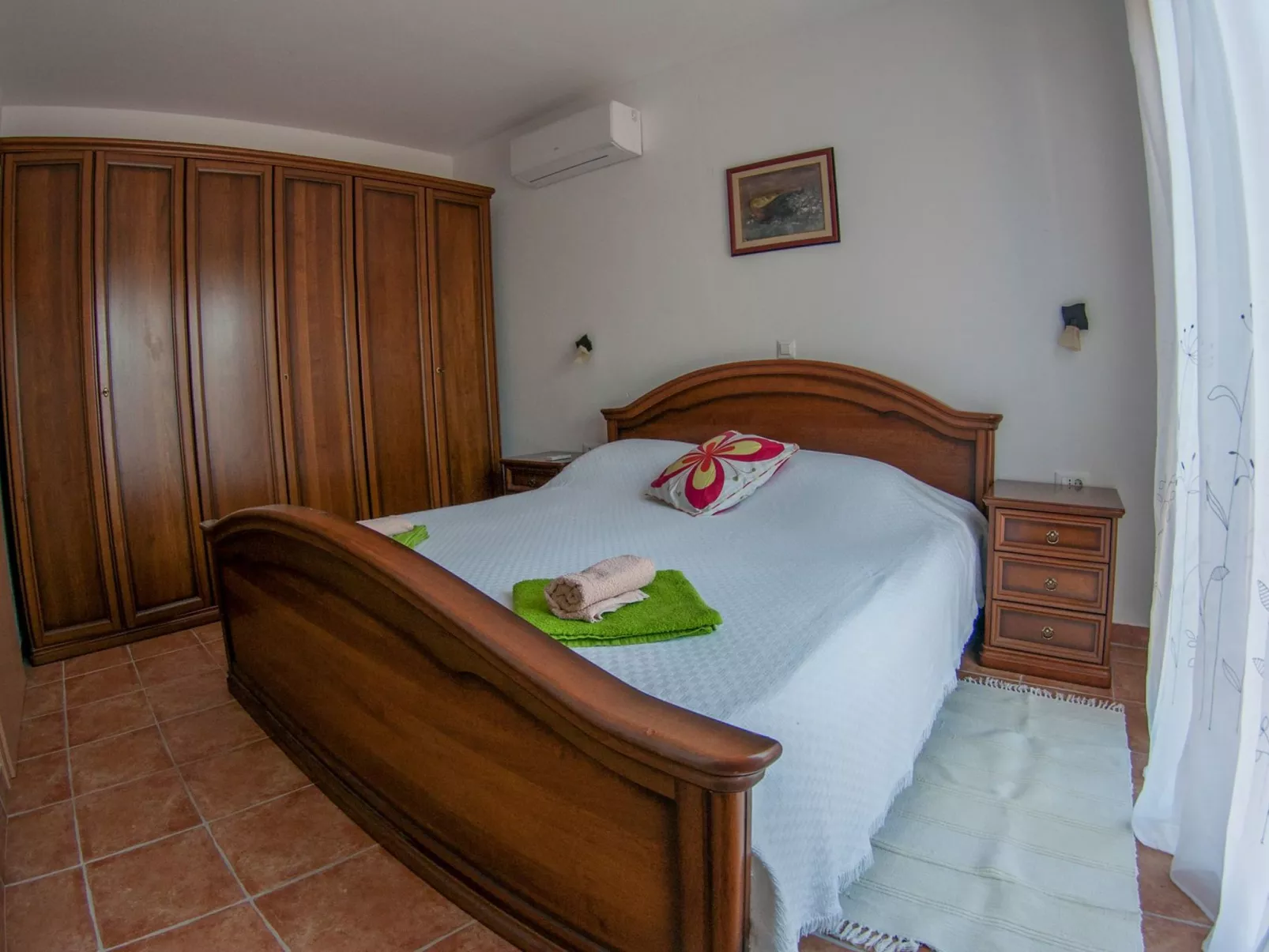 Erdgeschosswohnung für 7 Personen-Image-tags.info